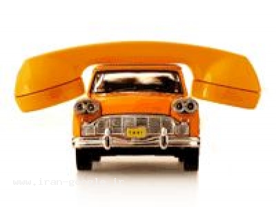 نرم افزار مدیریت تاکسی تلفنی