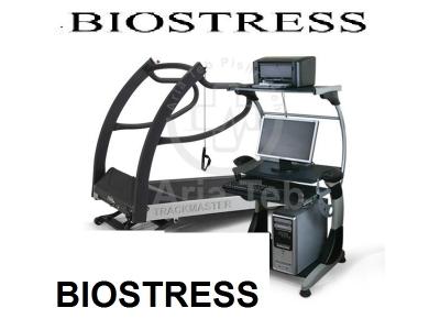 بیواسترس-خرید تست ورزش BIOSTRESS
