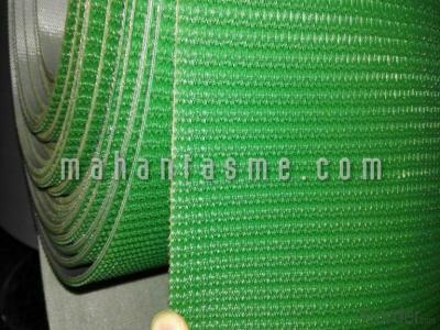 تسمه نقاله مدولار