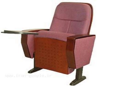 تعمير و تعويض رويه صندلي آمفي تائتر