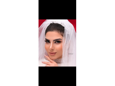 آموزشگاه و  آرایشگاه تک گریم تخصصی عروس در اصفهان