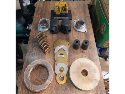 ایمپلر تهران و بندرعباس 