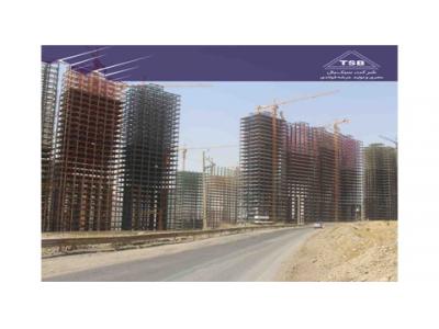 مجری و سازنده عرشه فولادی 