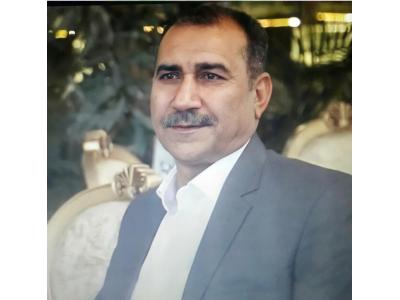 وکیل پایه یک دادگستری و  مشاور حقوقی حسین اسلامی مقدم