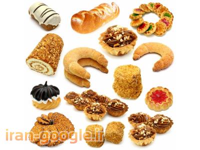 تولید و بسته بندی گز، سوهان ، باقلوا 