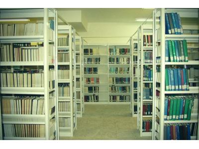 تولید کننده انواع قفسه بندی فلزی.راک.کتابخانه.بایگانی .گالوانیزه.نیم طبقه.لیفتراکیو...