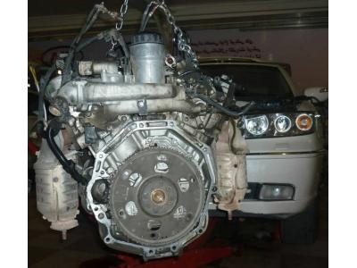 تعمیرگاه تخصصی گیربکس اتوماتیک آلفا