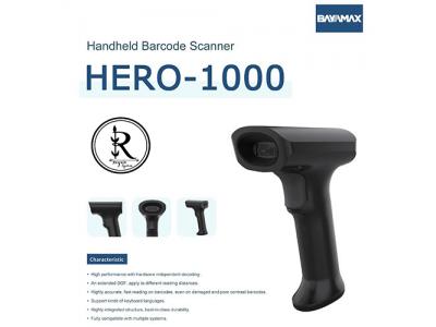 فروش انواع بارکد خوان