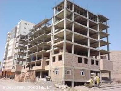 پیمانکاری ساختمان