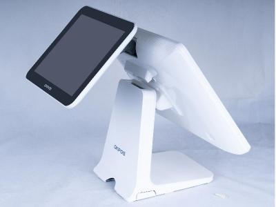 صندوق فروشگاهی لمسی 