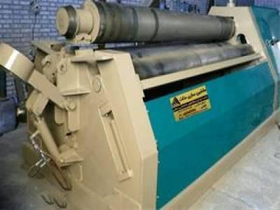  نورد 4 غلطک ، نورد چهار غلطک - شاهی