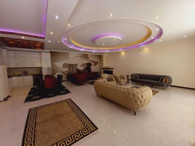 باغ ویلا 1000 متری شیک در ملارد