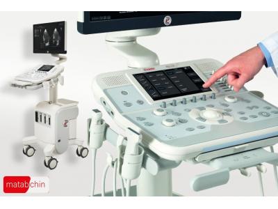 تعمیرات سونوگرافی و اکو کاردیوگرافی در تبریز