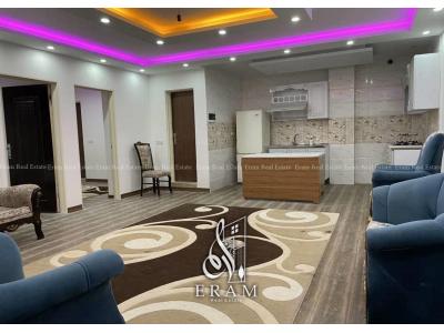 500 متر باغ ویلا نوساز در اسفند آباد ملارد