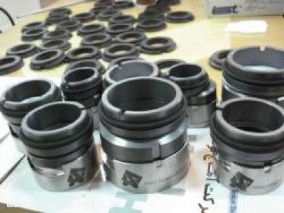 آماج توسعه پایامکانیکال سیل