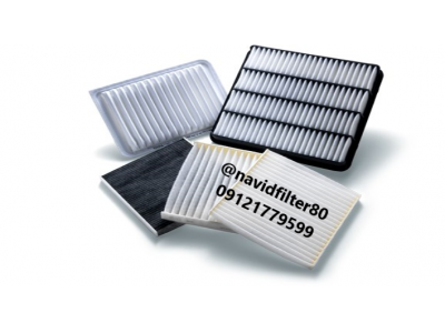 فیلتر ویسل#V-cell