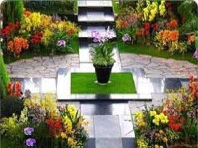 تولیدی گل و گیاه گلستان