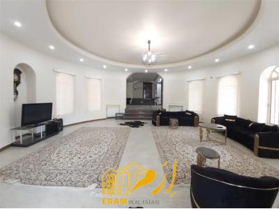 2000 متر باغ ویلا زیبا در شهریار