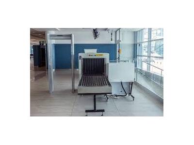 گیت کنترل تردد فرودگاه