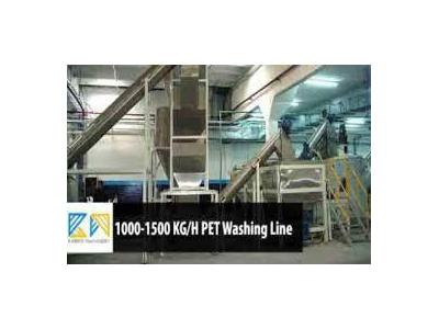 کارن مشاور طراح و سازنده خطوط صنعتی