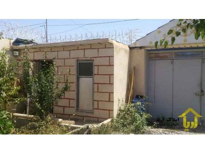 خانه با امکانات- 500 متر باغ ویلای شیک در شهریار