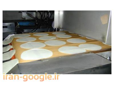 تسمه توری نسوز -  توری نقاله نسوز - تسمه نقاله PTFE