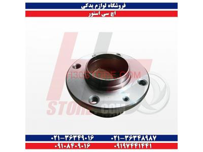 لوازم جلوبندی اچ سی کراس H30 کراس