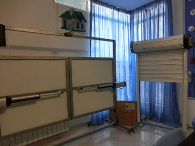 آموزش نصب درب اتوماتیک شامل درب بازویی ، کرکره ای ، شیشه ای اسلایدی