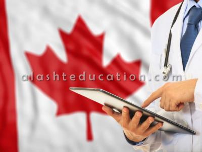 خدمات مشاوره ای-ارزیابی مدرک تحصیلی برای تحصیل در کانادا