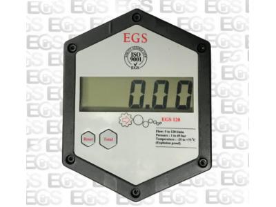 لیترشمار 1 اینچ EGS-120