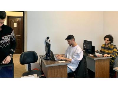 آموزش زبان آلمانی در رشت