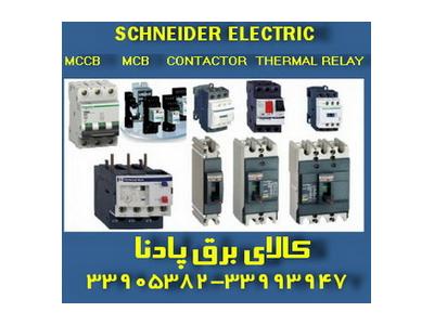 فروش محصولات اصلی تله مکانیک اشنایدر فرانسه