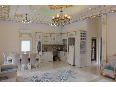 باغ ویلا 1156 متری با سند تک برگ در شهریار