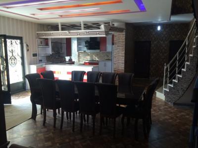 فروش باغ ویلا 1500 متری در صفادشت (کد232)