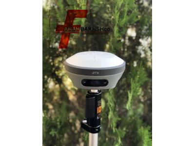 فروش جی پی اس ایستگاهی Hi – target IRTK4 مدل جدید 2021