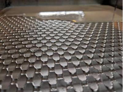 تولیدی انواع قالب گرافیتی