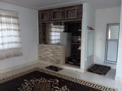 ویلا باغ 1200 متری  شیک قیمت مناسب با بنا 