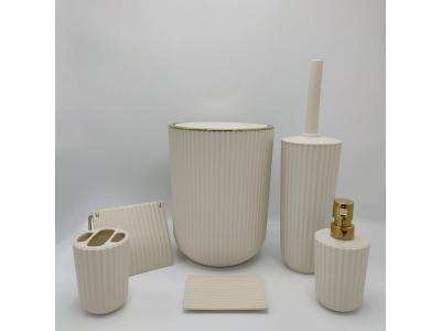 انواع ست های سرویس بهداشتی و روشویی