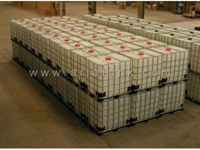 قیمت مخزن آی بی سی 1000لیتر