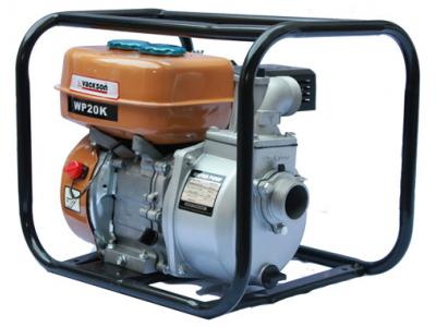 موتور پمپ بنزینی