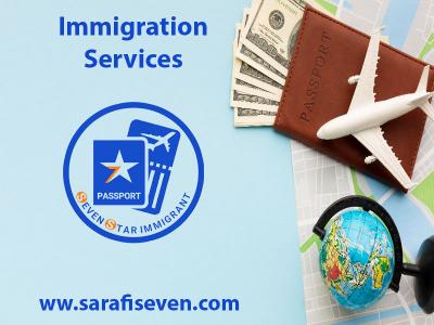 ویزای تجاری-گروه مهاجرتی سون استار