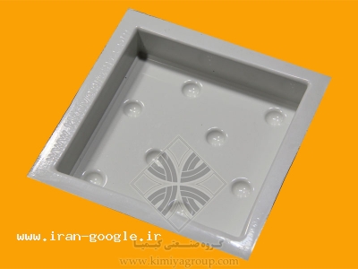 قالب سنگ مصنوعی