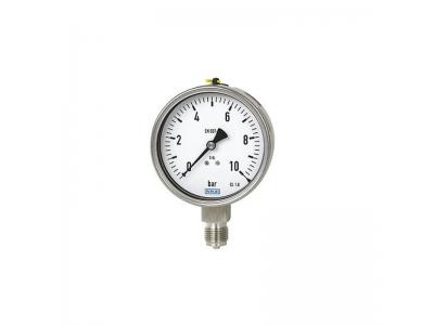 مانومتر تمام استیل ویکا ۲۳۲.۵۰