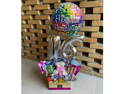 آموزش بادکنک آرایی