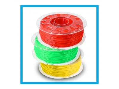 فیلامنت PLA برند Creality
