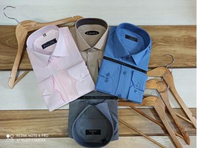 پیراهن مردانه 