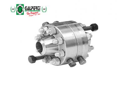 فروش شیرآلات صنعتی - لوله - اتصالات - فلنچ