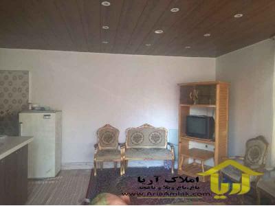 باغ ویلای 400 متری با دسترسی عالی 