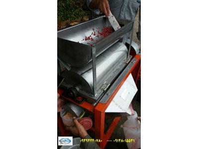 دستگاه دون کن وآب انار کشی فروشگاه شایان کالا