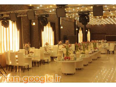 باغ تالار تک درخت